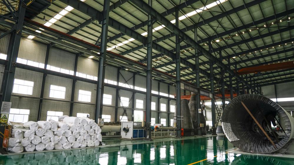 Factory Scene8