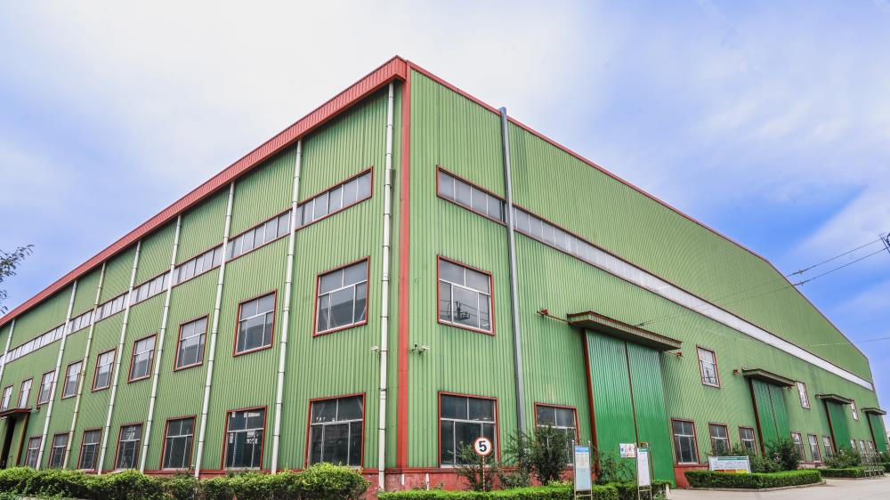 Factory Scene5