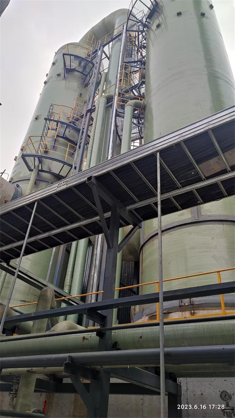 Ammonia desulfurization
