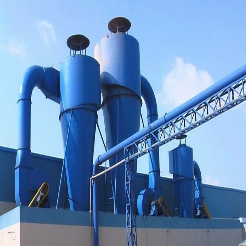 Cyclone Dust Collector