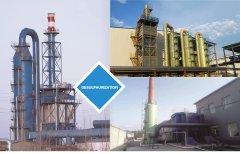 Detailed explanation of wet flue gas desu