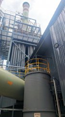 Introduction to Ammonia-based Desulfuriza