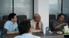 Thai customers visited BAOLAN